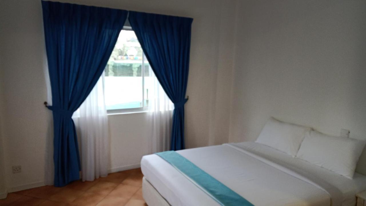 Koptiara Apartment&Studio Suites- PD Tiara Bay Apartment Port Dickson Bagian luar foto