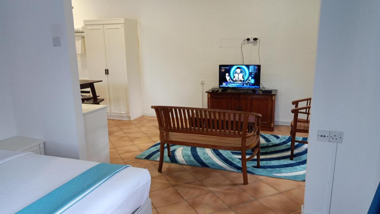 Koptiara Apartment&Studio Suites- PD Tiara Bay Apartment Port Dickson Bagian luar foto