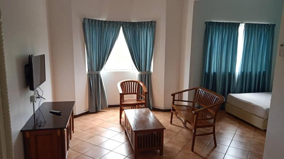 Koptiara Apartment&Studio Suites- PD Tiara Bay Apartment Port Dickson Bagian luar foto