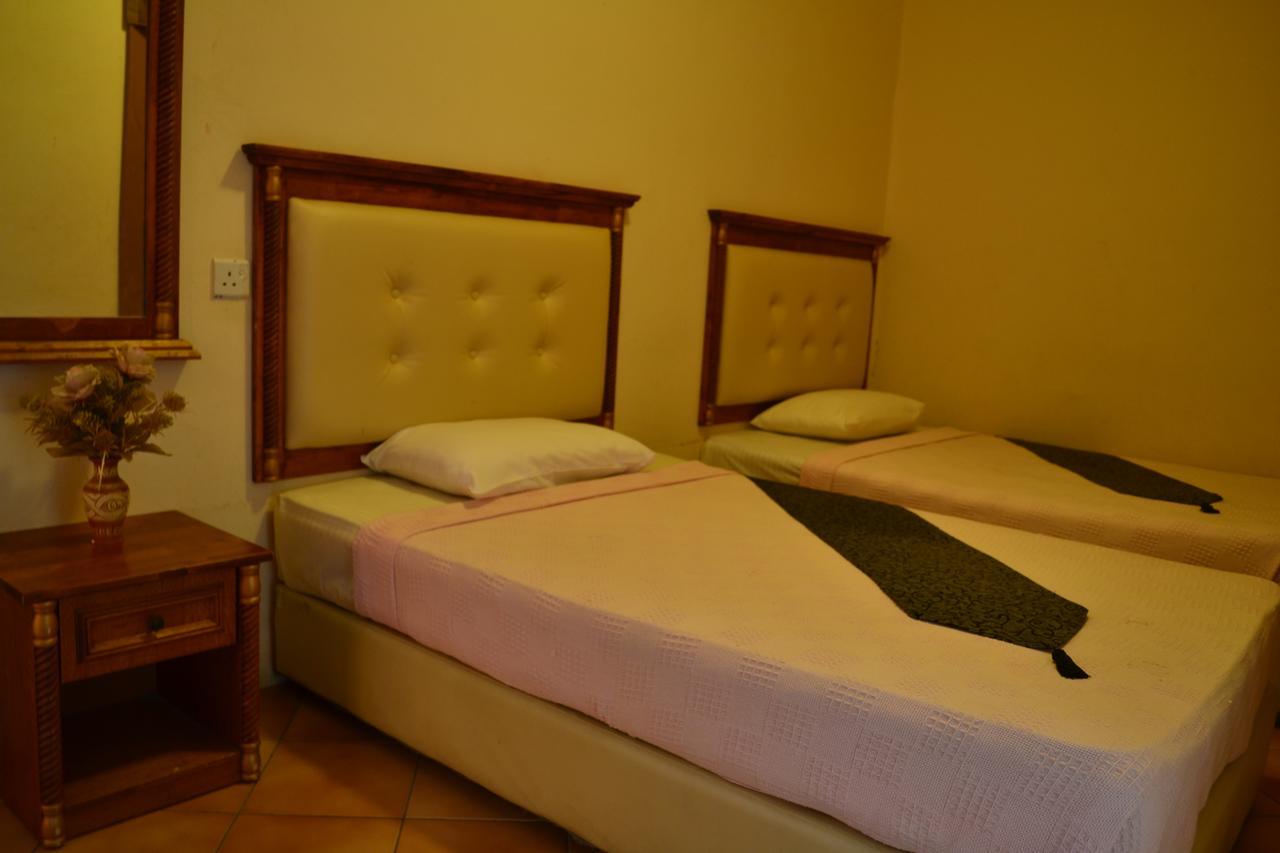 Koptiara Apartment&Studio Suites- PD Tiara Bay Apartment Port Dickson Bagian luar foto